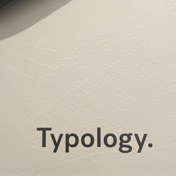 P63 Typology Firming Botanical Blend Serum - Cream - Picture 2 of 3